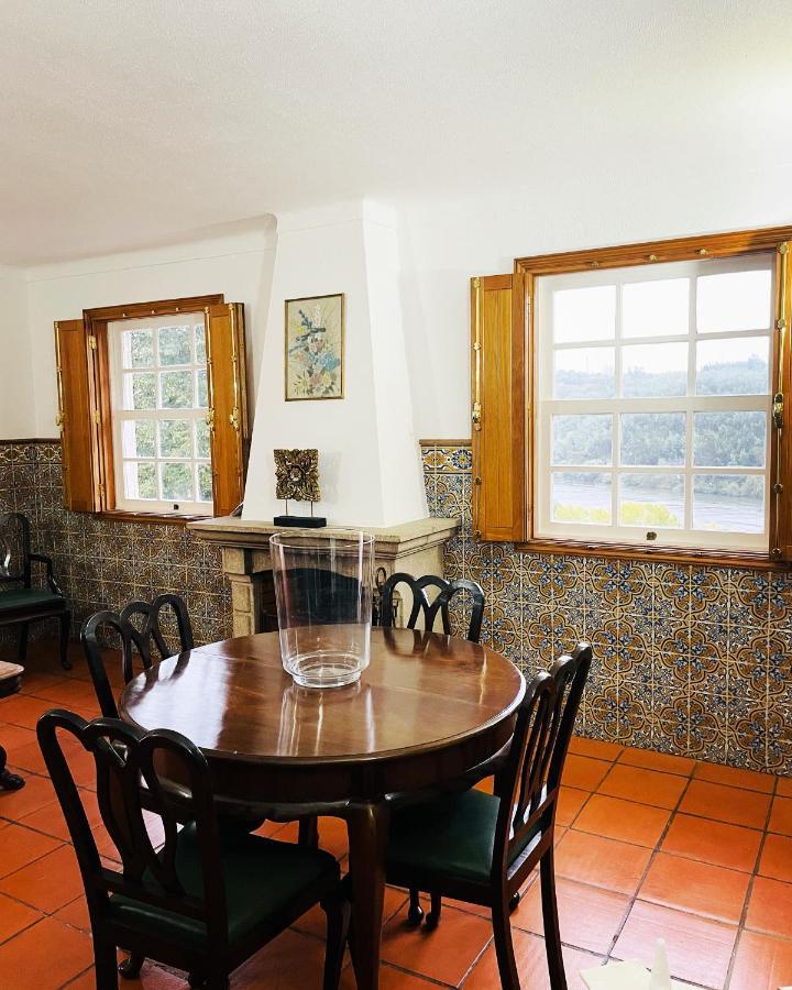 Vila Quinta Da Xistosa Foz do Sousa Exteriér fotografie